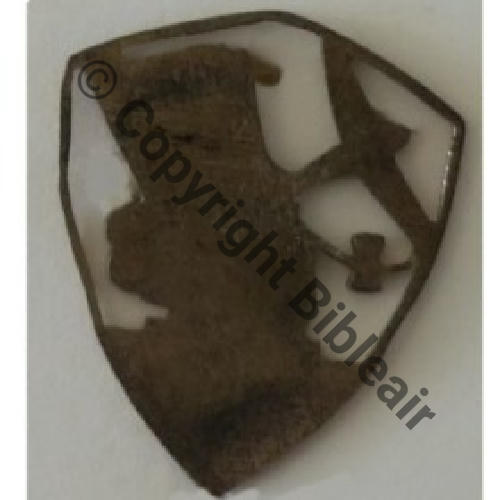 514 GAO.1.514 LYON 1939   TALLARD VERT  SM Sans attache Dos lisse Src.Y.GENTY Collect JM 